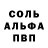 Кетамин VHQ irena novokauskaite